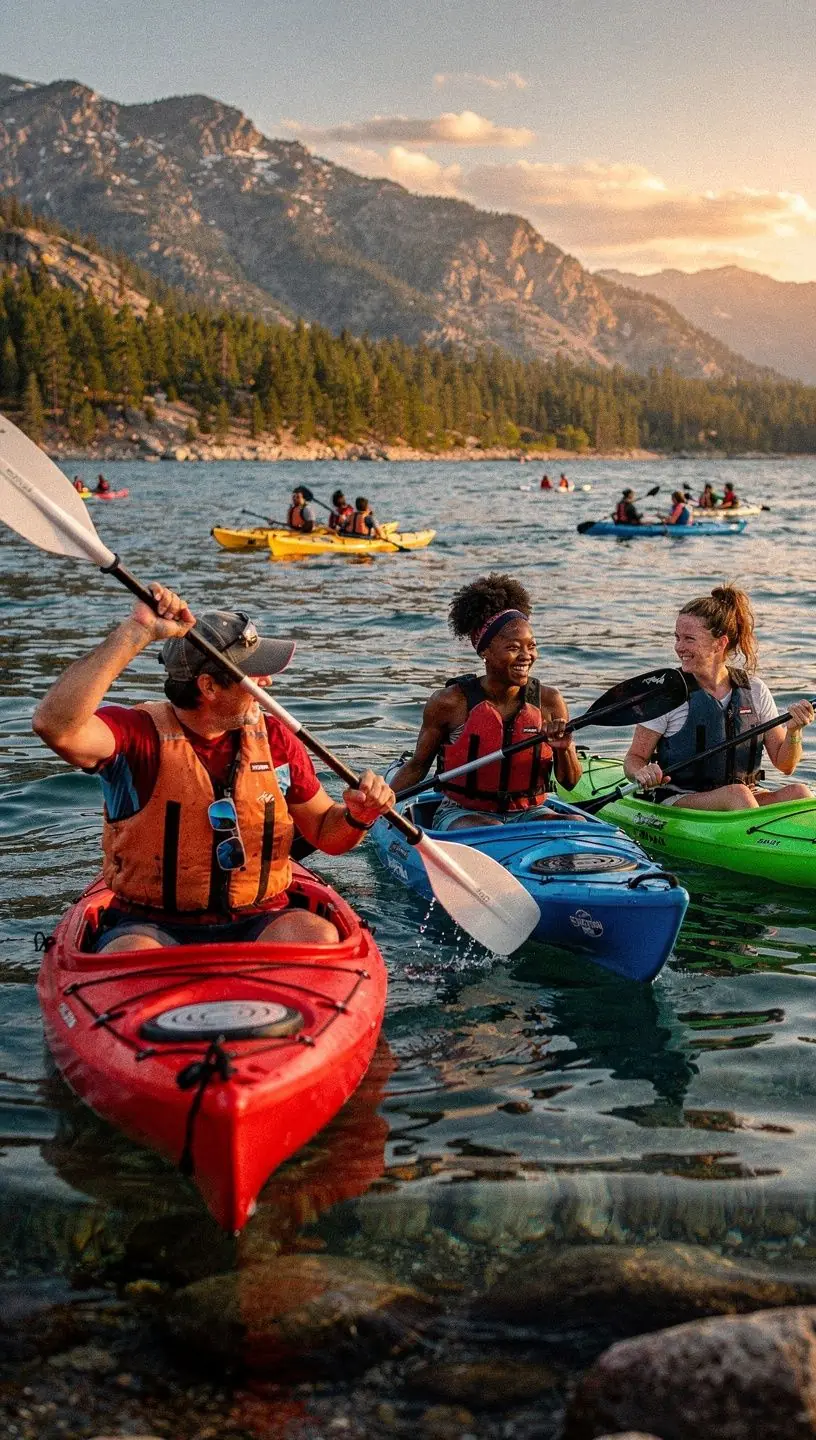 Planowanie wakacji z profesjonalnym doradcą podróży