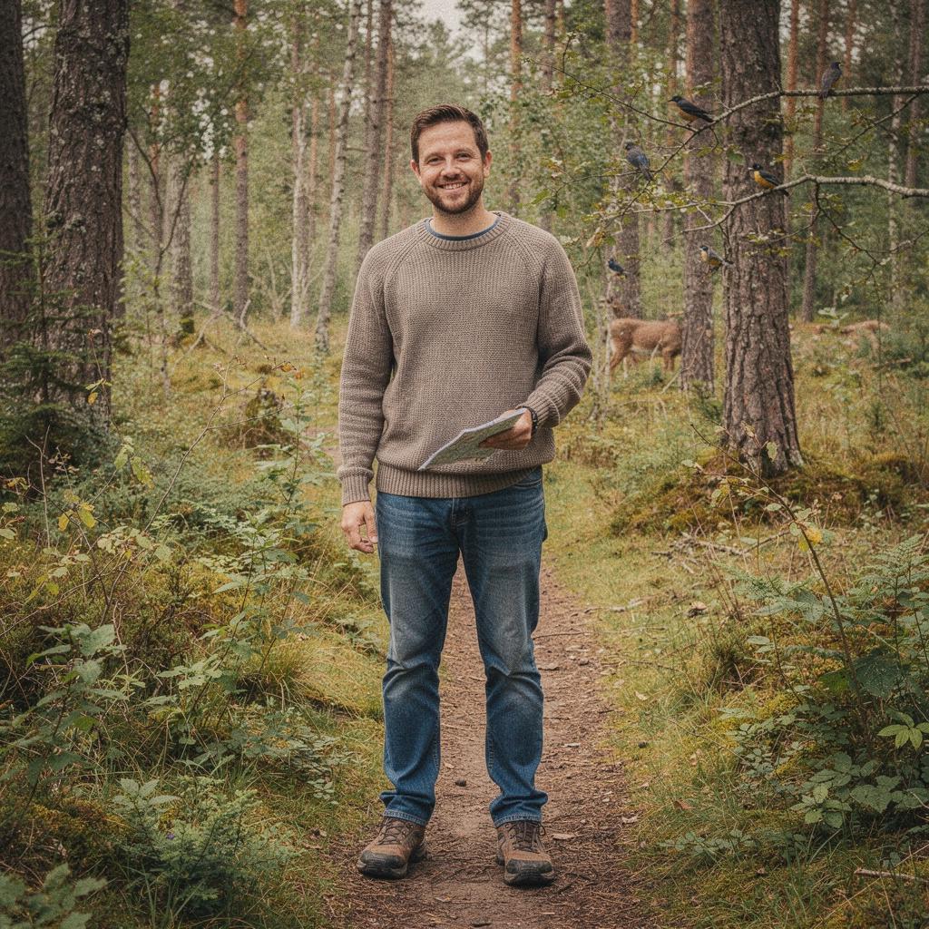 Bezpieczne szkolenie z zakresu sportów ekstremalnych w otoczeniu przyrody.